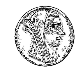 Trademark logo