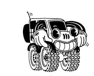 Trademark logo