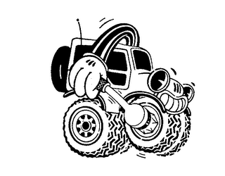 Trademark logo