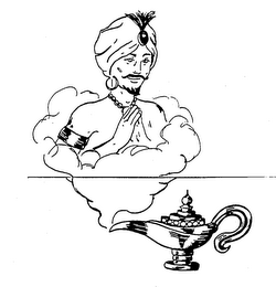 Trademark logo