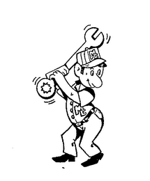 Trademark logo