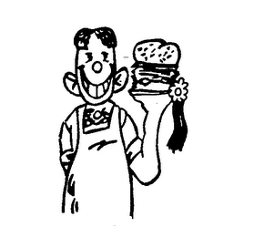 Trademark logo