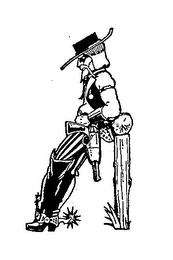 Trademark logo