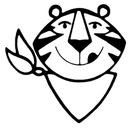 Trademark logo