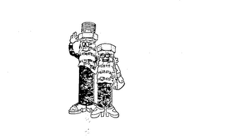 Trademark logo