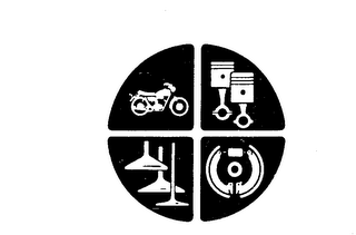 Trademark logo