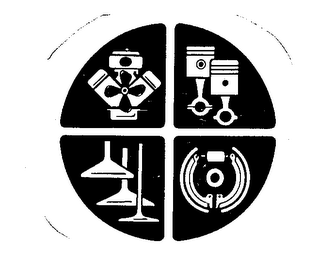 Trademark logo