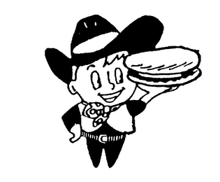 Trademark logo