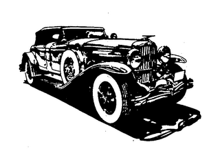 Trademark logo