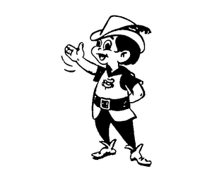 Trademark logo