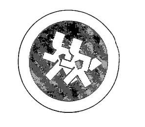 Trademark logo
