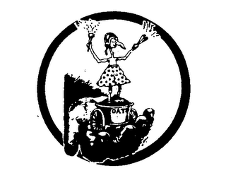 Trademark logo