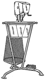 Trademark logo