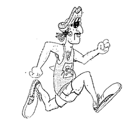 Trademark logo