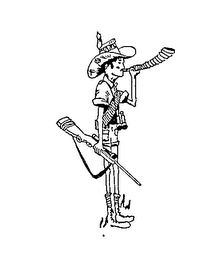 Trademark logo