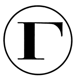 Trademark logo