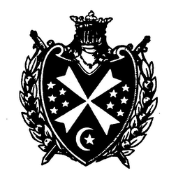 Trademark logo