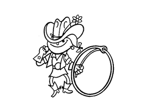 Trademark logo