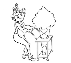 Trademark logo