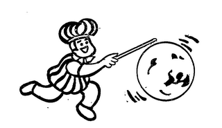 Trademark logo