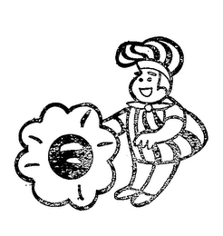 Trademark logo