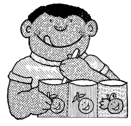 Trademark logo