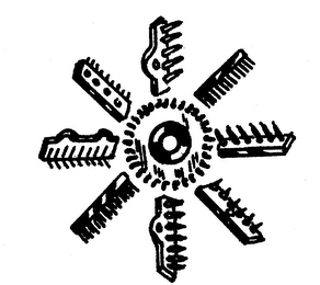 Trademark logo