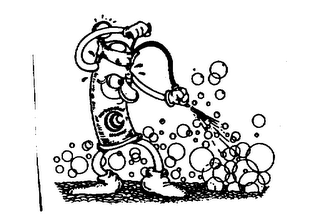 Trademark logo