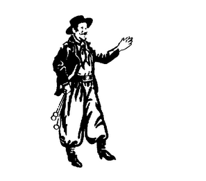 Trademark logo
