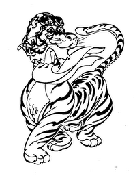 Trademark logo