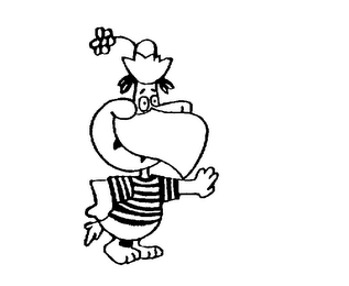 Trademark logo