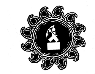 Trademark logo