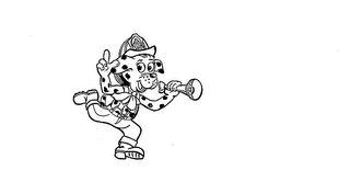 Trademark logo