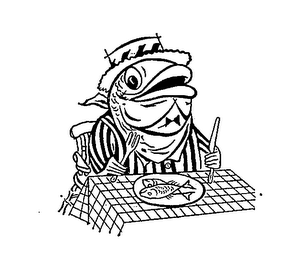 Trademark logo