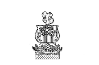 Trademark logo
