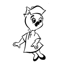 Trademark logo