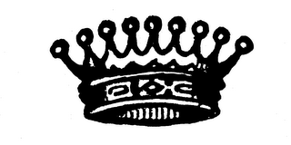 Trademark logo