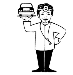 Trademark logo