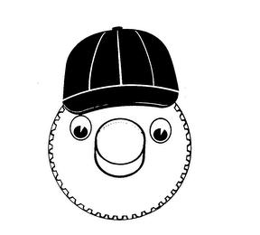 Trademark logo