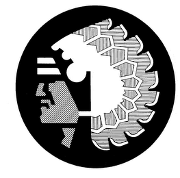 Trademark logo
