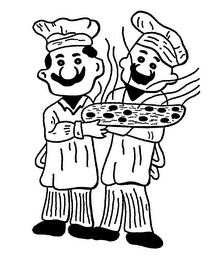 Trademark logo