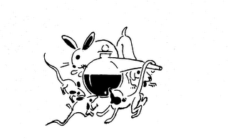 Trademark logo