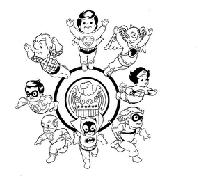 Trademark logo