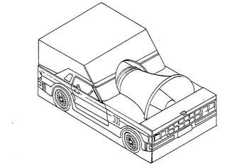 Trademark logo