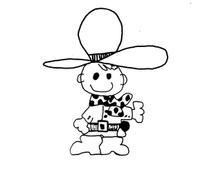 Trademark logo