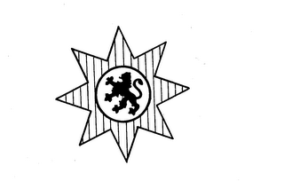 Trademark logo