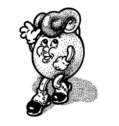 Trademark logo