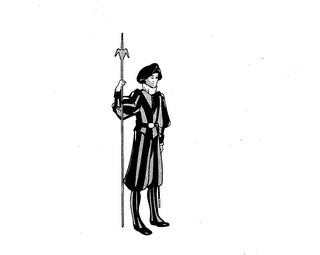 Trademark logo