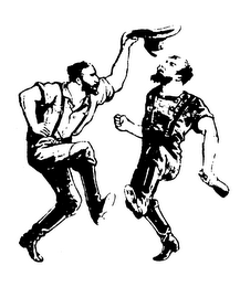 Trademark logo