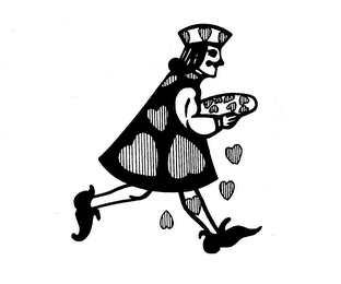 Trademark logo